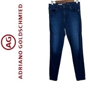 👖AG | Adriano Goldschmied Jeans